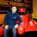 ADAC Stiftung Sport, Mike Szymura