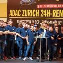 ADAC Stiftung Sport, Essen Motorshow