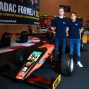 ADAC Stiftung Sport, Essen Motorshow