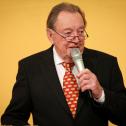 ADAC Stiftung Sport, Essen Motor Show, Dr. Erhard Oehm