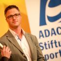 ADAC Stiftung Sport, Essen Motor Show, Stiftungsrat Ralf Schumacher 