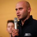 ADAC Stiftung Sport, Essen Motor Show, Julius Tannert