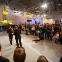 ADAC Stiftung Sport, Essen Motor Show, 