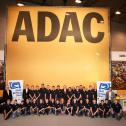 ADAC Stiftung Sport, Essen Motor Show, 