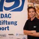ADAC Stiftung Sport, Essen Motor Show, Marius Zug