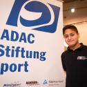 ADAC Stiftung Sport, Essen Motor Show, Doureid Ghattas