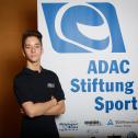 ADAC Stiftung Sport, Essen Motor Show, Mike-David Ortmann