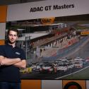 ADAC Stiftung Sport, Essen Motor Show,  Lukas Schreier