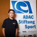 ADAC Stiftung Sport, Essen Motor Show,  Lion Florian
