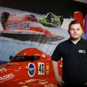 ADAC Stiftung Sport, Essen Motor Show, Mike Szymura