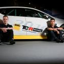ADAC Stiftung Sport, Essen Motor Show, Tom Lautenschlager, Tobias Dauenhauer