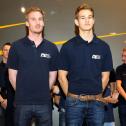 ADAC Stiftung Sport, Essen Motor Show 2013
