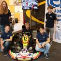 ADAC Stiftung Sport, Essen Motor Show 2013