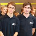 ADAC Stiftung Sport, Essen Motor Show 2013