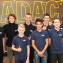 ADAC Stiftung Sport, Essen Motor Show 2013