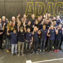 ADAC Stiftung Sport, Essen Motor Show 2013