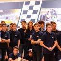 ADAC Stiftung Sport, Präsentation, Essen Motor Show, Förderkader 2020