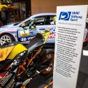 ADAC Stiftung Sport, Präsentation, Essen Motor Show