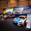 Neuer Markenauftritt des ADAC in Essen
