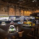Der ADAC auf der Essen Motor Show