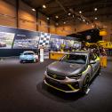 Der ADAC präsentiert in Essen das Motorsport- und Klassik-Programm 2020