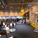 ADAC Stiftung Sport, Präsentation, Essen Motor Show