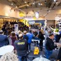 ADAC Stiftung Sport, Präsentation, Essen Motor Show