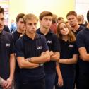 ADAC Stiftung Sport, 2018, Essen Motor Show