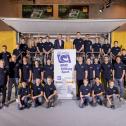 ADAC Stiftung Sport, 2018, Essen Motor Show