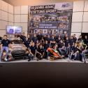 ADAC Stiftung Sport, 2018, Essen Motor Show