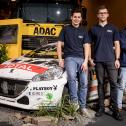 ADAC Stiftung Sport, 2018, Essen Motor Show