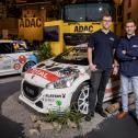 ADAC Stiftung Sport, 2018, Essen Motor Show