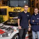 ADAC Stiftung Sport, 2018, Essen Motor Show