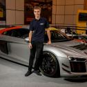 ADAC Stiftung Sport, 2018, Essen Motor Show