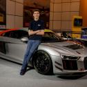 ADAC Stiftung Sport, 2018, Essen Motor Show