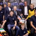 ADAC Stiftung Sport, 2018, Essen Motor Show