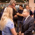 ADAC Stiftung Sport, 2018, Essen Motor Show