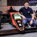 ADAC Stiftung Sport, 2018, Essen Motor Show