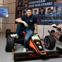 ADAC Stiftung Sport, 2018, Essen Motor Show