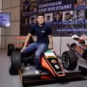 ADAC Stiftung Sport, 2018, Essen Motor Show