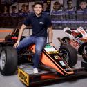 ADAC Stiftung Sport, 2018, Essen Motor Show