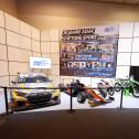 ADAC Stiftung Sport, 2018, Essen Motor Show