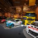 ADAC Stiftung Sport, 2018, Essen Motor Show