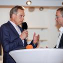ADAC Stiftung Sport, 2018, Essen Motor Show