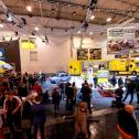 ADAC Stiftung Sport, 2018, Essen Motor Show