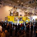 ADAC Stiftung Sport, 2018, Essen Motor Show
