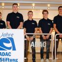 ADAC Stiftung Sport, 2018, Essen Motor Show