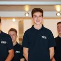 ADAC Stiftung Sport, 2018, Essen Motor Show