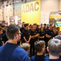 ADAC Stiftung Sport, 2018, Essen Motor Show