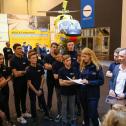 ADAC Stiftung Sport, 2018, Essen Motor Show